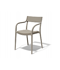 Madison upholstered стул